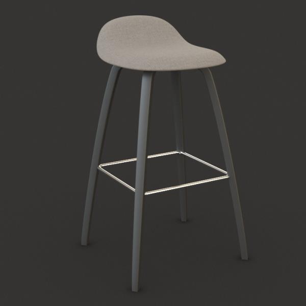 صندلی آشپزخانه - دانلود مدل سه بعدی صندلی آشپزخانه - آبجکت سه بعدی صندلی آشپزخانه - دانلود آبجکت سه بعدی صندلی آشپزخانه - دانلود مدل سه بعدی fbx -  - دانلود مدل سه بعدی obj -Bar Chair 3d model - Bar Chair 3d Object - Bar Chair  OBJ 3d models - Bar Chair FBX 3d Models - بار - kitchen 